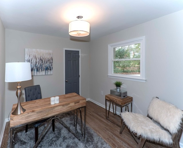 1304 Sadler Court Raleigh, NC 27615 - Photo 10 of 22 Photo 10