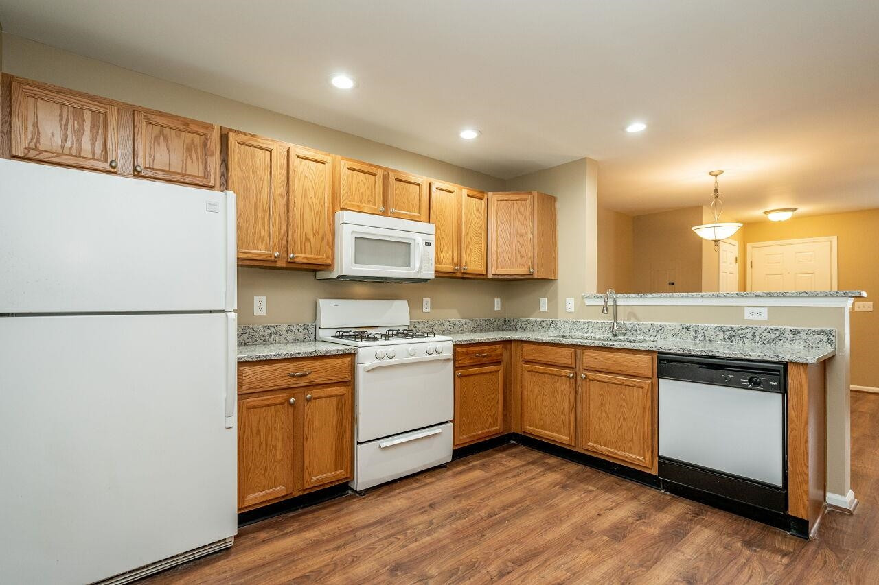 2610 Ivory Run Way, Unit 107 Raleigh, NC 27603 - Photo 12 of 25 Photo 12