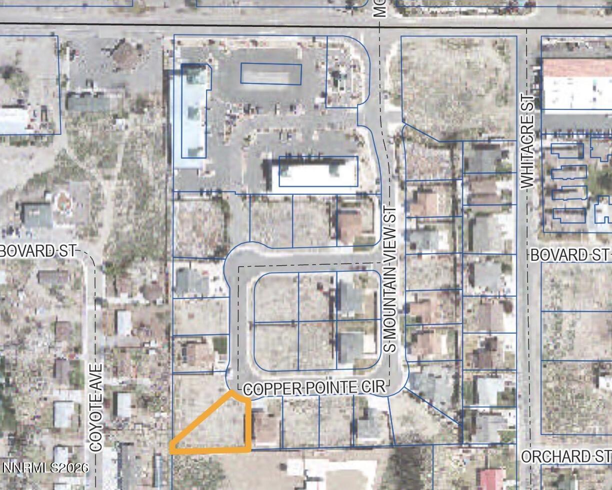 322 Copper Pointe Circle Yerington, NV 89447 - Photo 2 of 2 IMG_9247