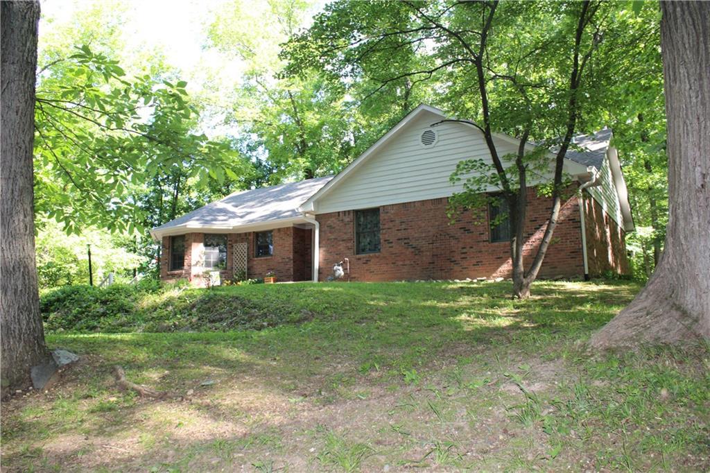 140 Rohn Road Mooresville, IN 46158 - Photo 2 of 27