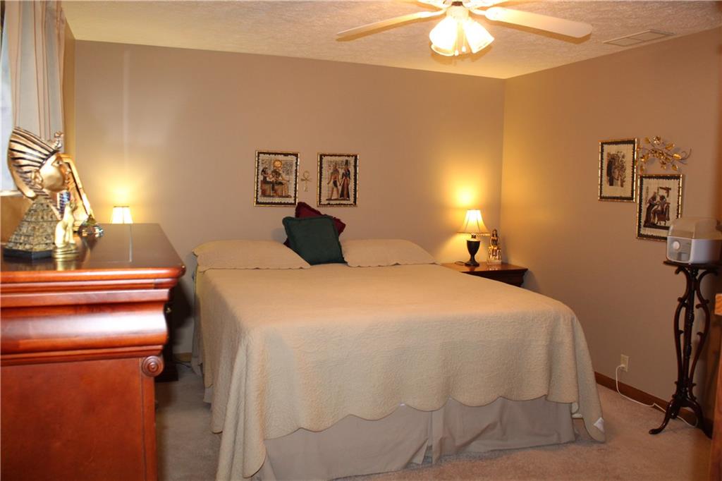140 Rohn Road Mooresville, IN 46158 - Photo 16 of 27