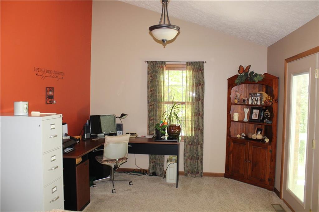 140 Rohn Road Mooresville, IN 46158 - Photo 18 of 27
