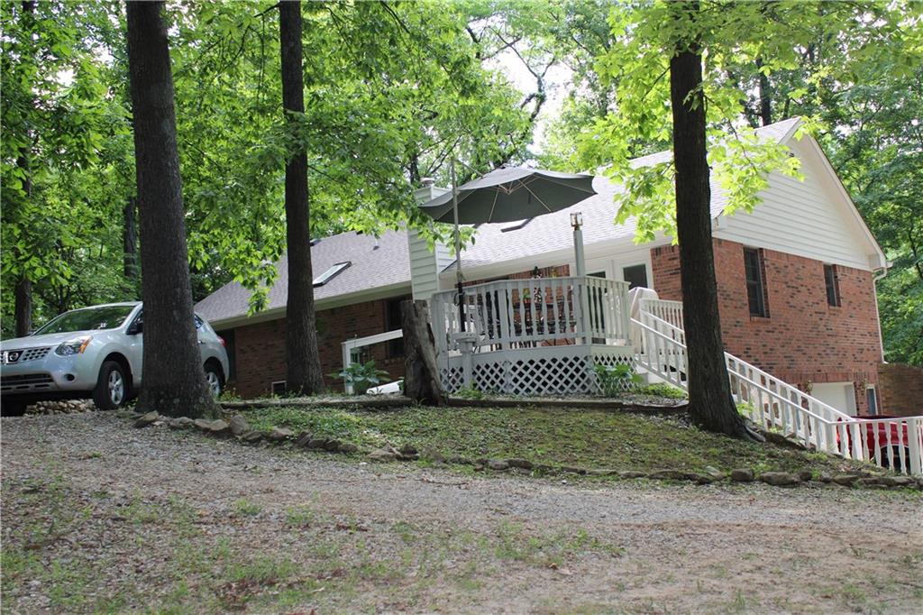 140 Rohn Road Mooresville, IN 46158 - Photo 21 of 27