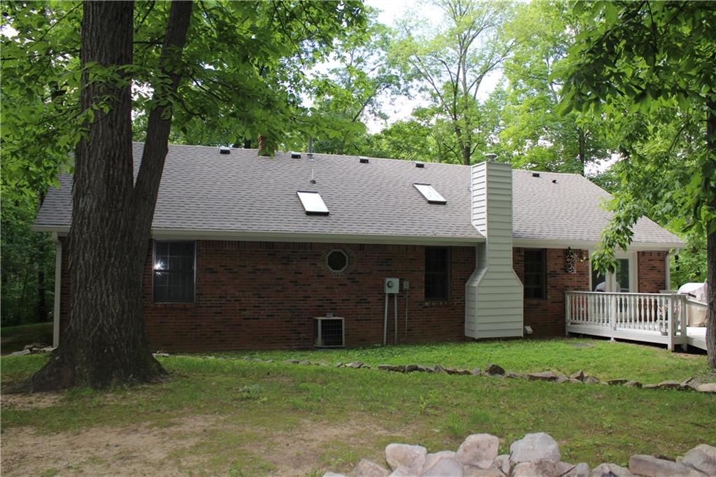140 Rohn Road Mooresville, IN 46158 - Photo 22 of 27