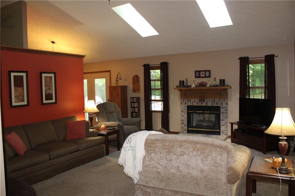 140 Rohn Road Mooresville, IN 46158 - Photo 4 of 27