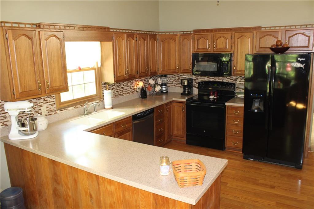 140 Rohn Road Mooresville, IN 46158 - Photo 7 of 27