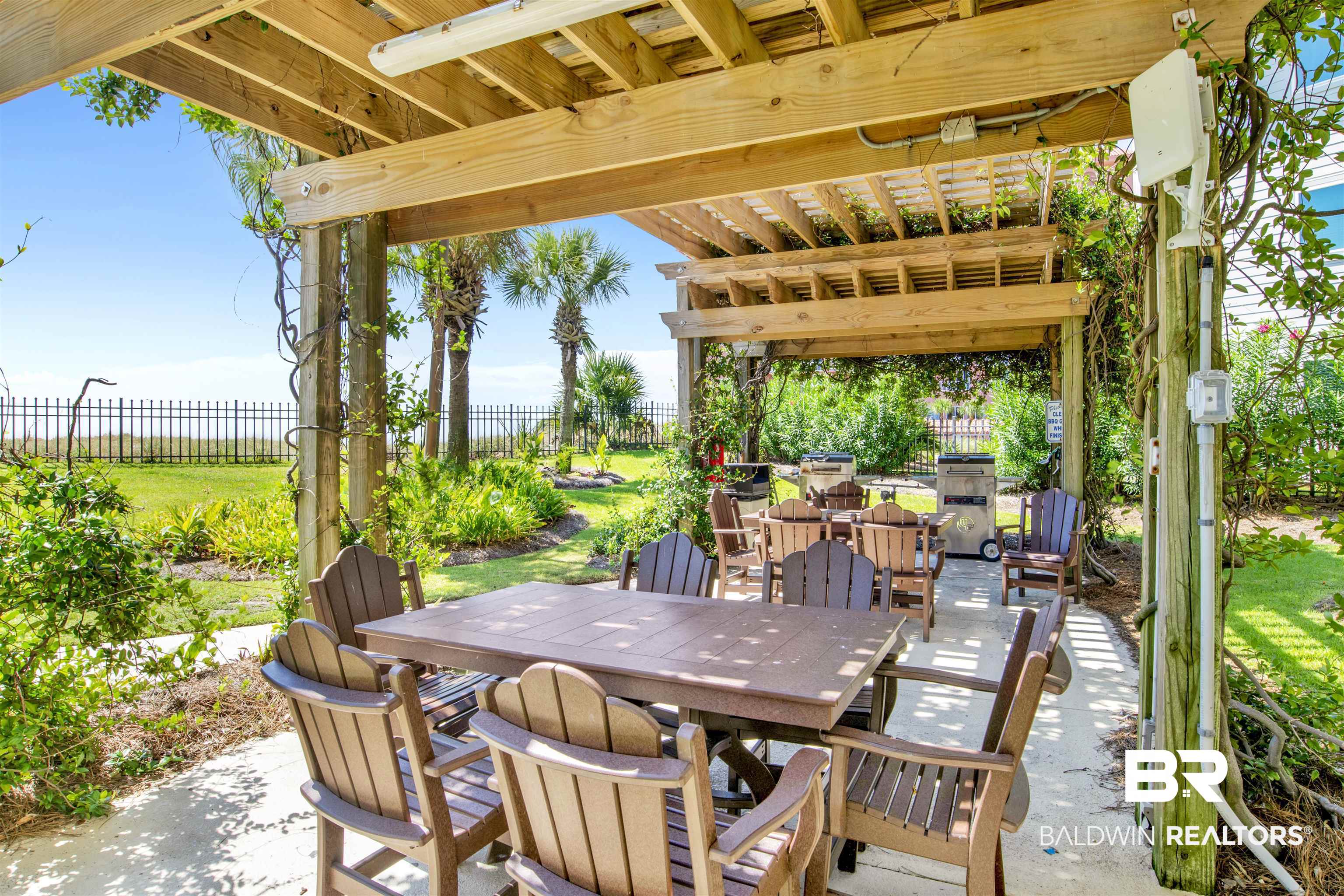 27284 Gulf Road, Unit 613 Orange Beach, AL 36561 - Photo 31 of 33