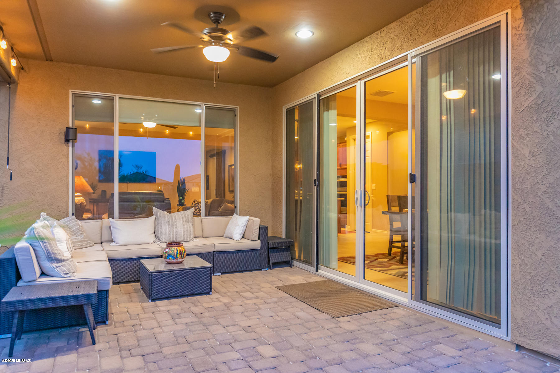 11995 North Raphael Way Tucson, AZ 85742 - Photo 30 of 33 Gallery Image 30