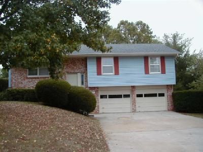 4718 South Farm Road 137 Springfield, MO 65810 - Photo 1 of 1 Primary Photo