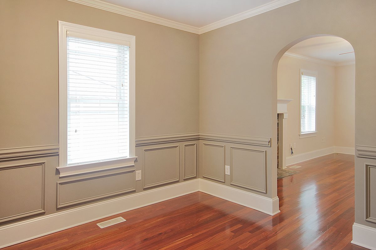 2411 Bedford Avenue Raleigh, NC 27607 - Photo 13 of 28 Study/Office