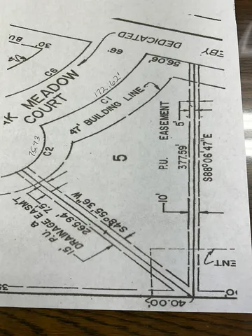 $218,000 | 17220-oak Meadow #5 Oak Meadow Court, Homer Glen, IL 60491