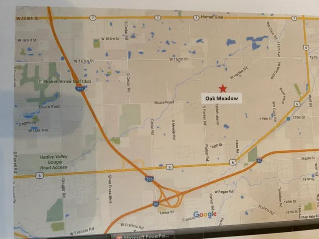 $218,000 | 17220-oak Meadow #5 Oak Meadow Court, Homer Glen, IL 60491