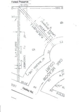 $218,000 | 17220-oak Meadow #5 Oak Meadow Court, Homer Glen, IL 60491
