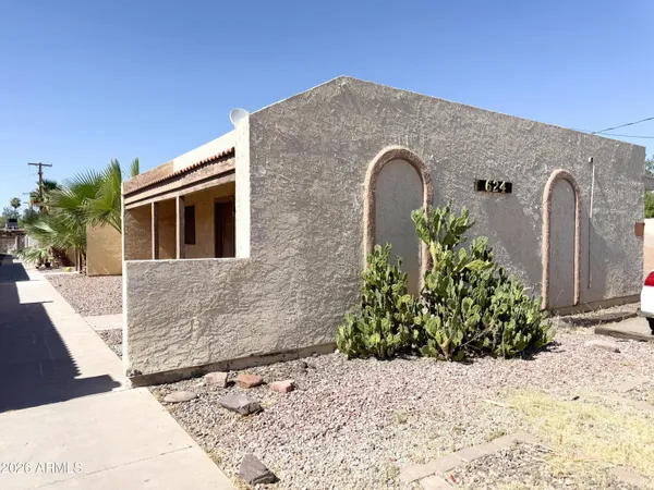 $1,195 | 624 East Marilyn Avenue, Unit 1, Mesa, AZ 85204