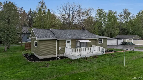 $290,000 | 141 Borden Road, Cheektowaga, NY 14043