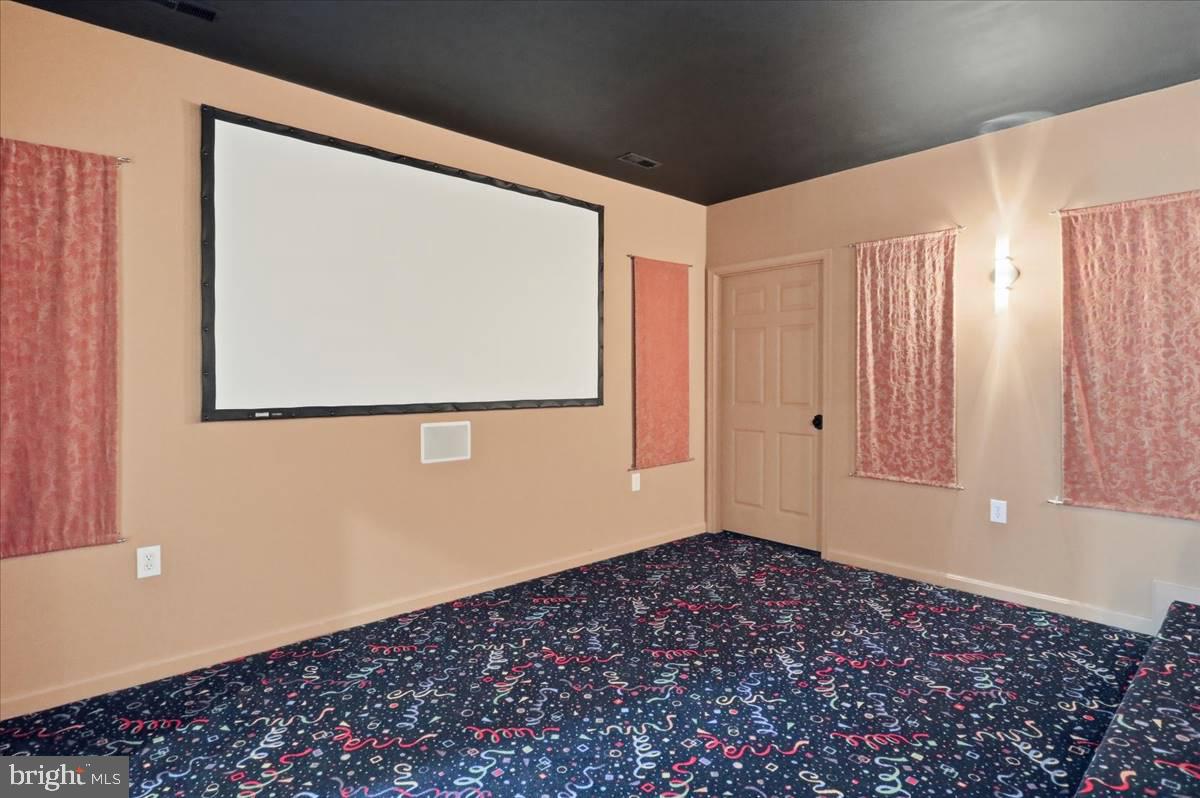 17 Rivanna Run Falling Waters, WV 25419 - Photo 46 of 61 Media Room