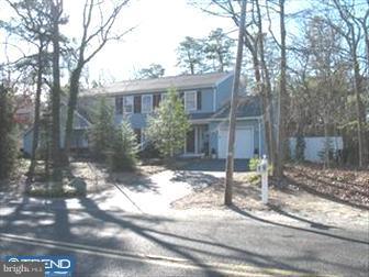 521 Fairview Road Medford, NJ 08055 - Photo 1 of 6 Exterior Front