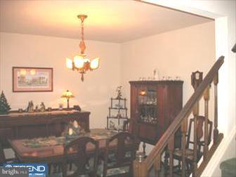 521 Fairview Road Medford, NJ 08055 - Photo 2 of 6 Dining Room