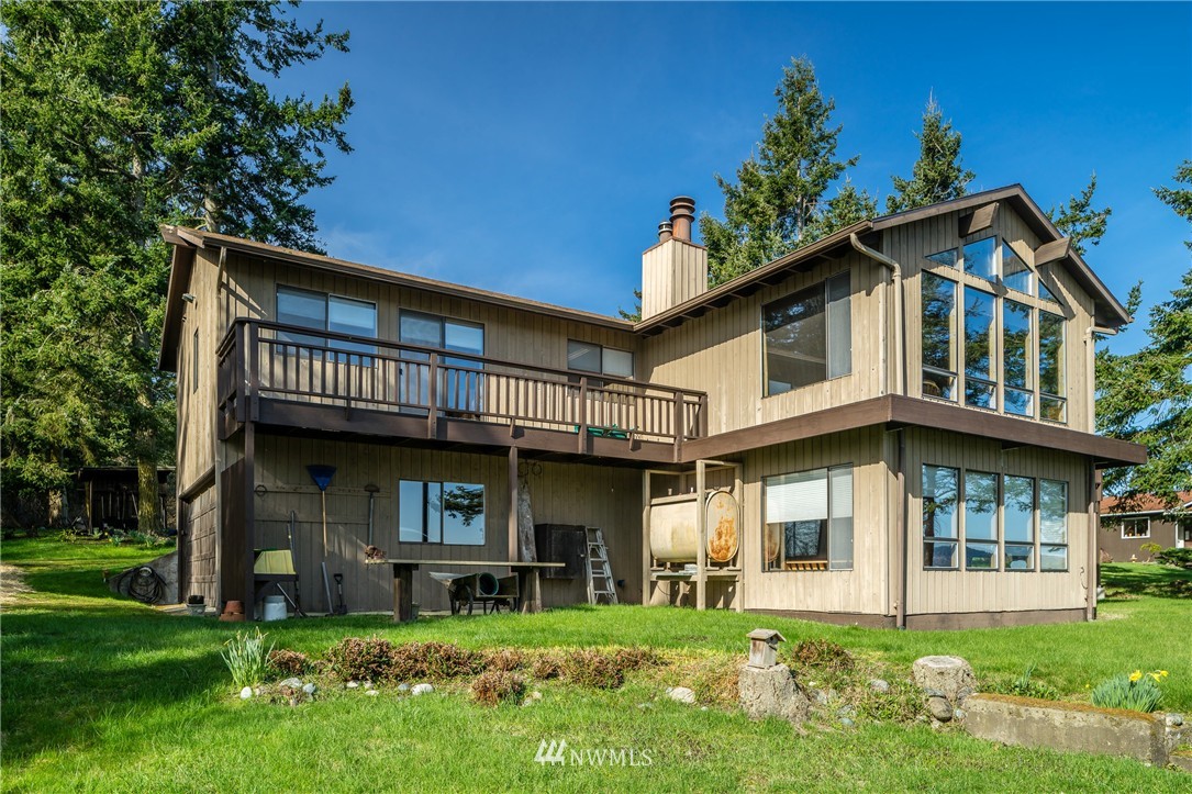1401 Bakerview Road Lopez Island, WA 98261 - Photo 4 of 25