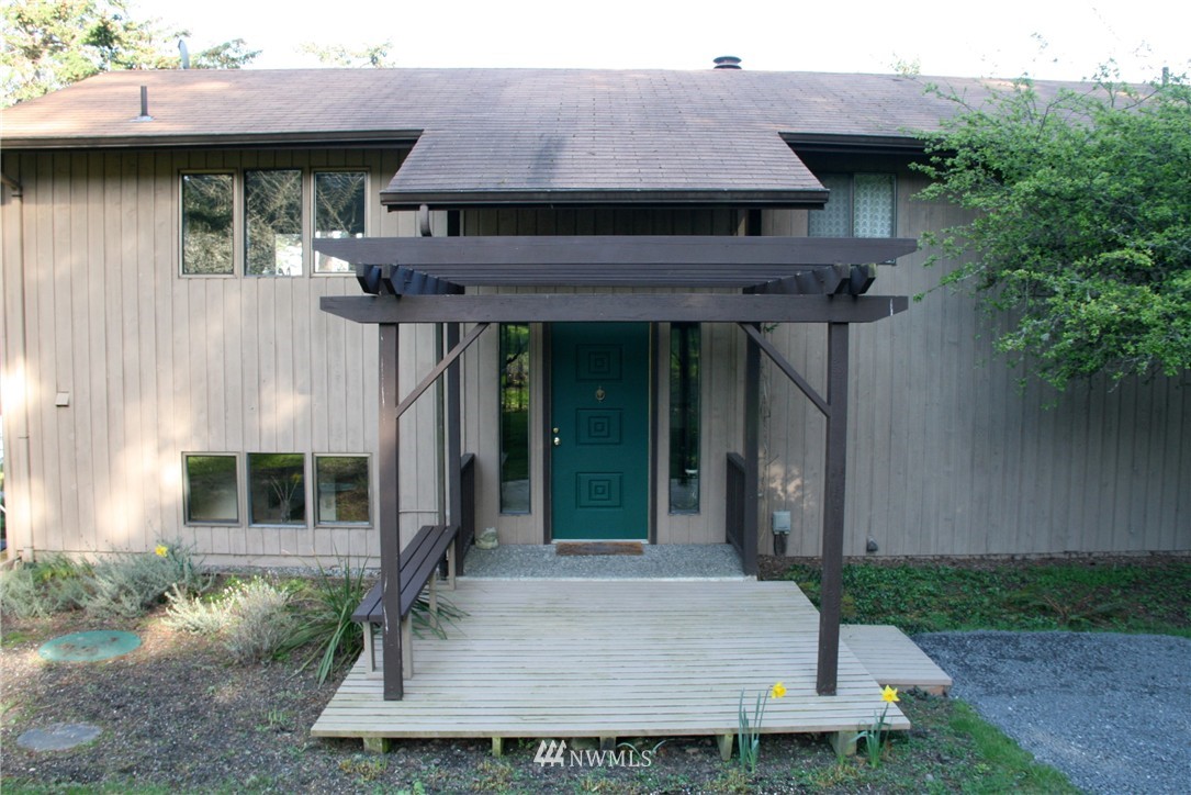 1401 Bakerview Road Lopez Island, WA 98261 - Photo 6 of 25