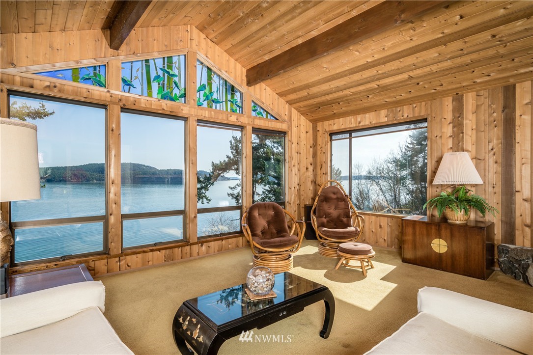 1401 Bakerview Road Lopez Island, WA 98261 - Photo 7 of 25
