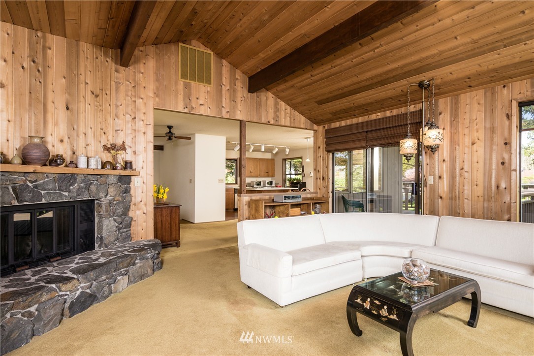 1401 Bakerview Road Lopez Island, WA 98261 - Photo 8 of 25