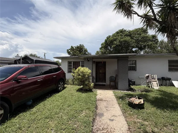 $457,595 | 10124 Northwest 25th Avenue, Miami, FL 33147