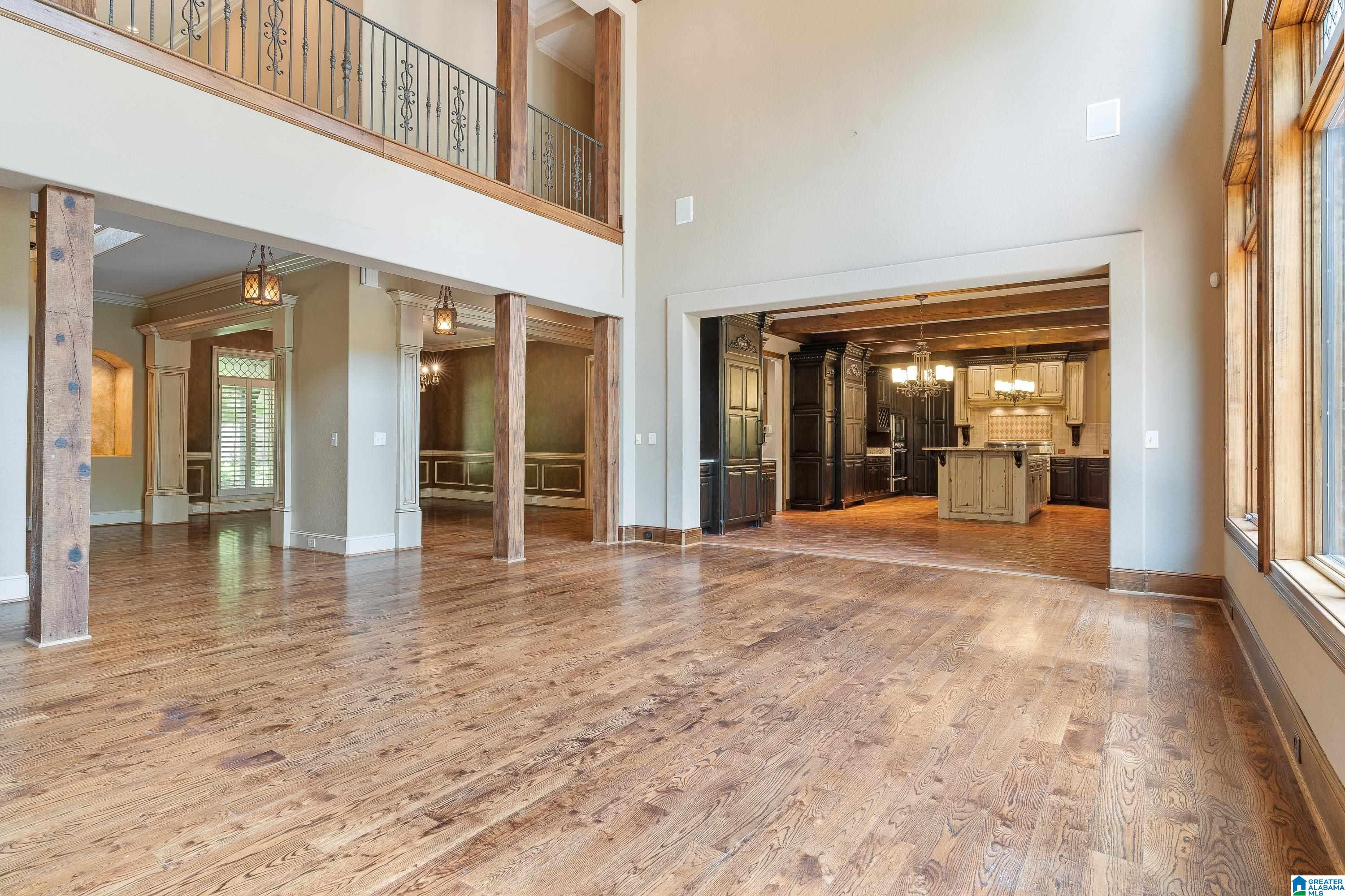 9314 Bear Creek Road Sterrett, AL 35147 - Photo 12 of 100