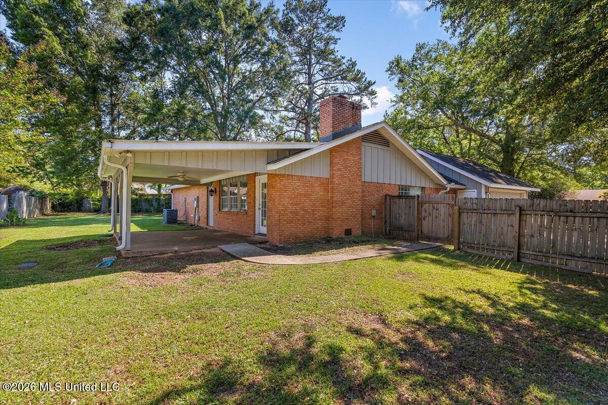 140 Trimble Street Pearl, MS 39208 - Photo 21 of 23 24-HTP_2506