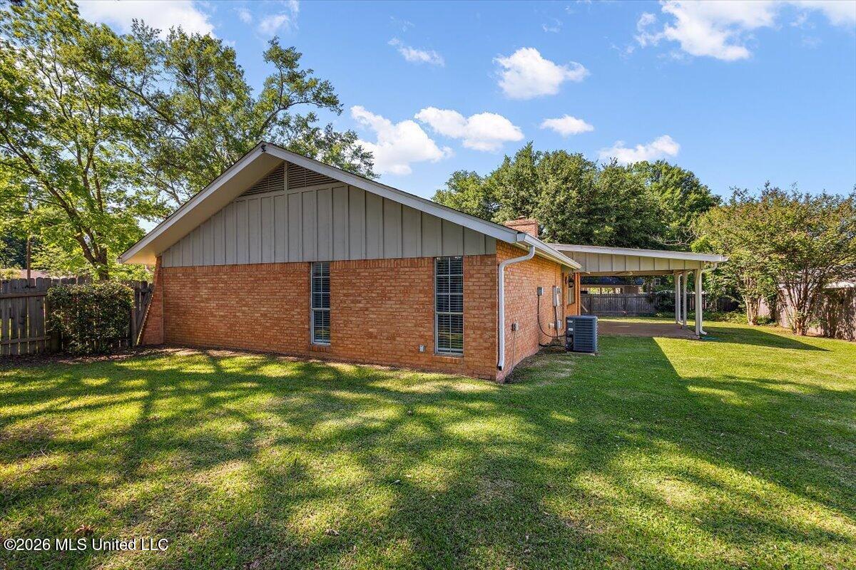 140 Trimble Street Pearl, MS 39208 - Photo 22 of 23 25-HTP_2509