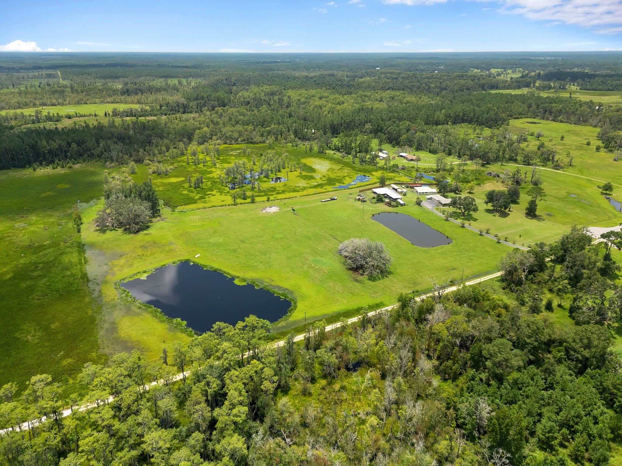 5481 Turner Road Perry, FL 32348 - Photo 12 of 42
