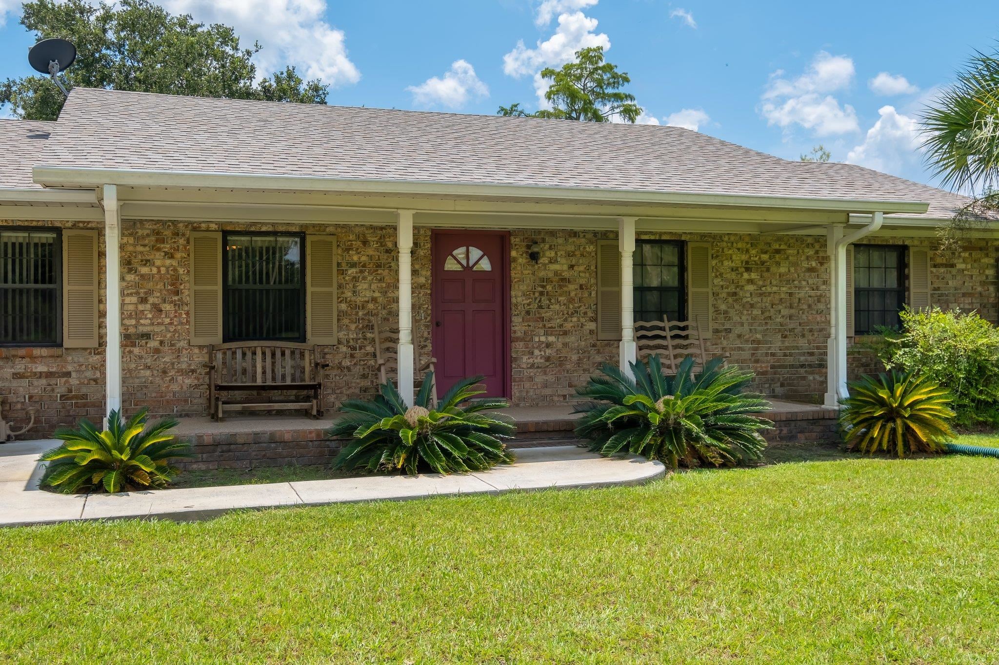 5481 Turner Road Perry, FL 32348 - Photo 14 of 42