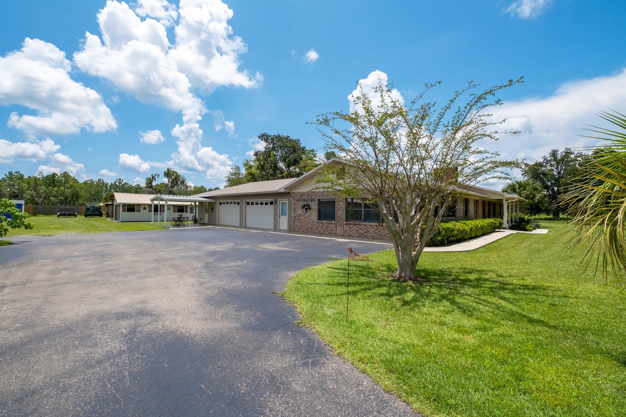 5481 Turner Road Perry, FL 32348 - Photo 15 of 42