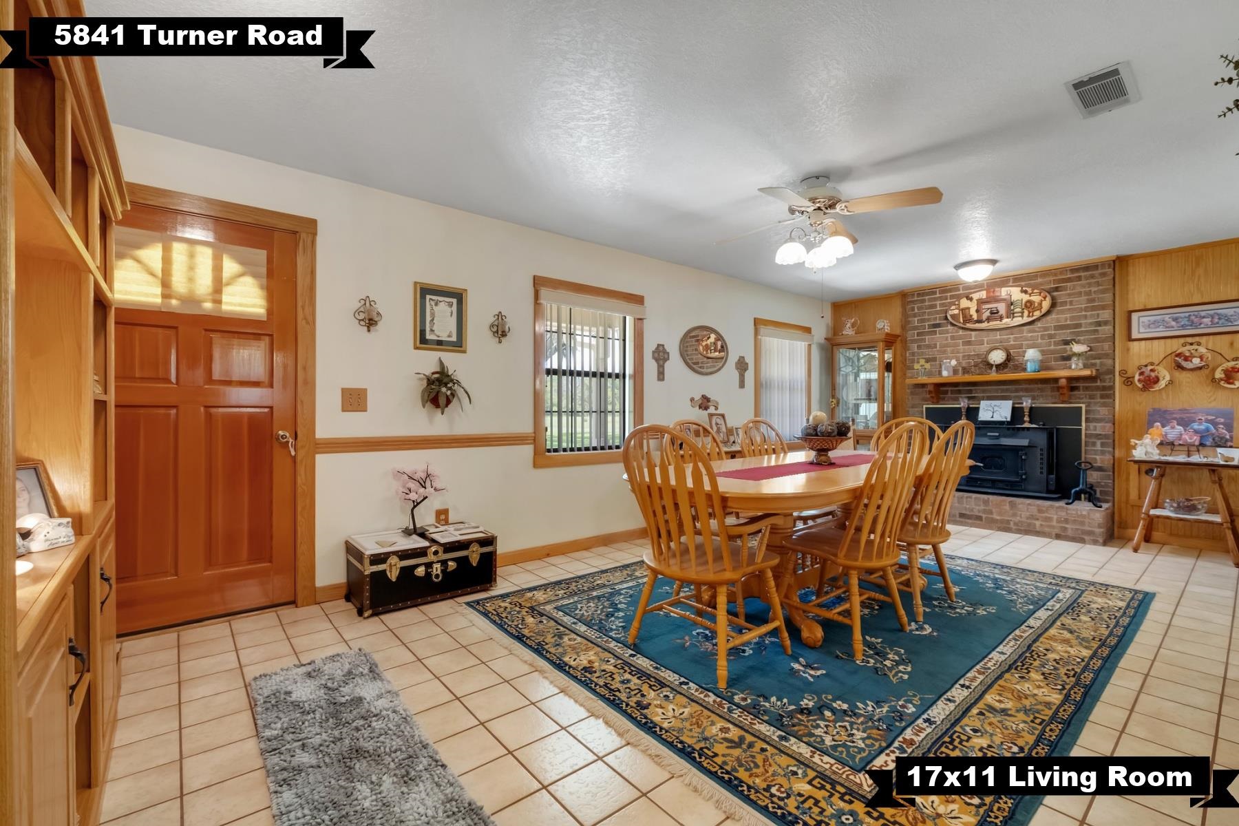 5481 Turner Road Perry, FL 32348 - Photo 16 of 42