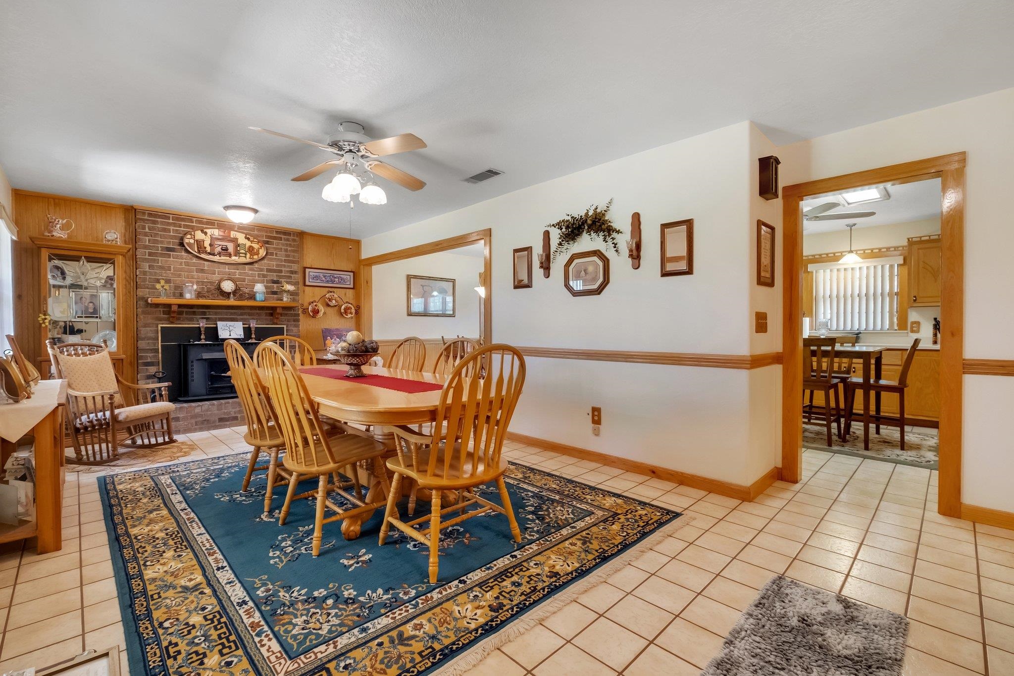 5481 Turner Road Perry, FL 32348 - Photo 17 of 42