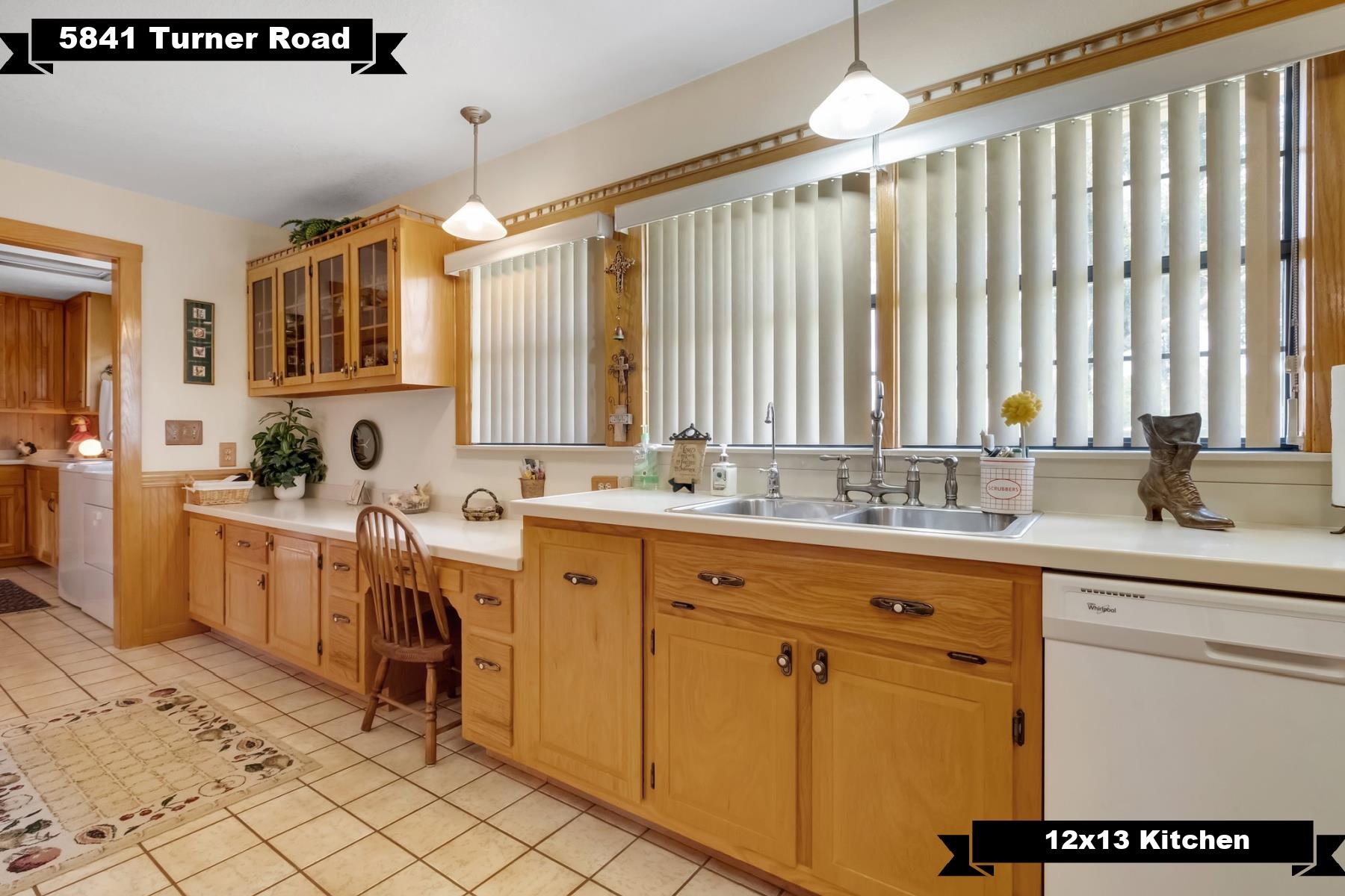 5481 Turner Road Perry, FL 32348 - Photo 20 of 42