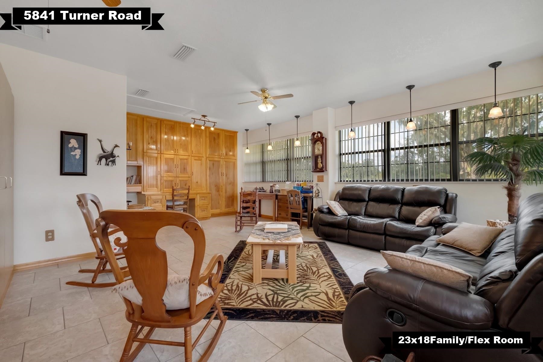 5481 Turner Road Perry, FL 32348 - Photo 25 of 42