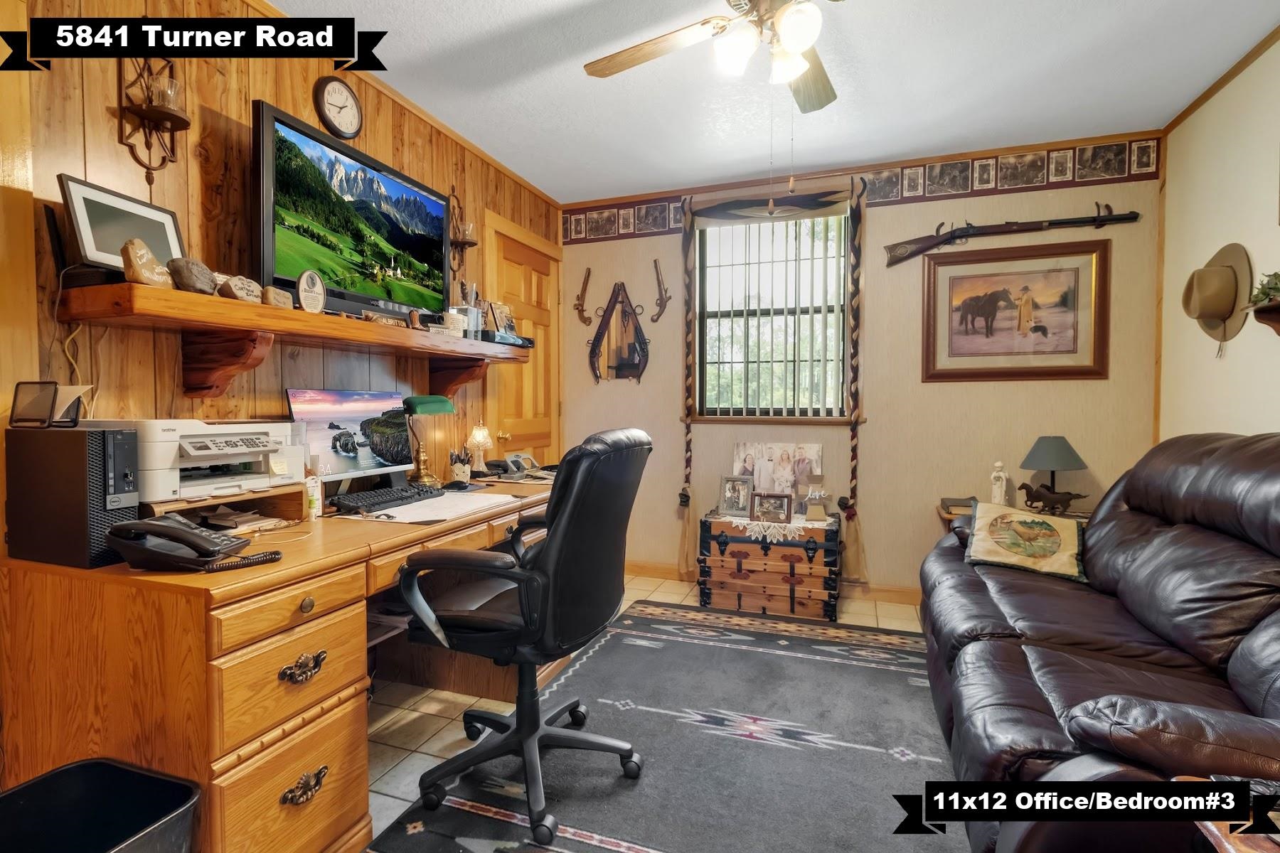5481 Turner Road Perry, FL 32348 - Photo 29 of 42
