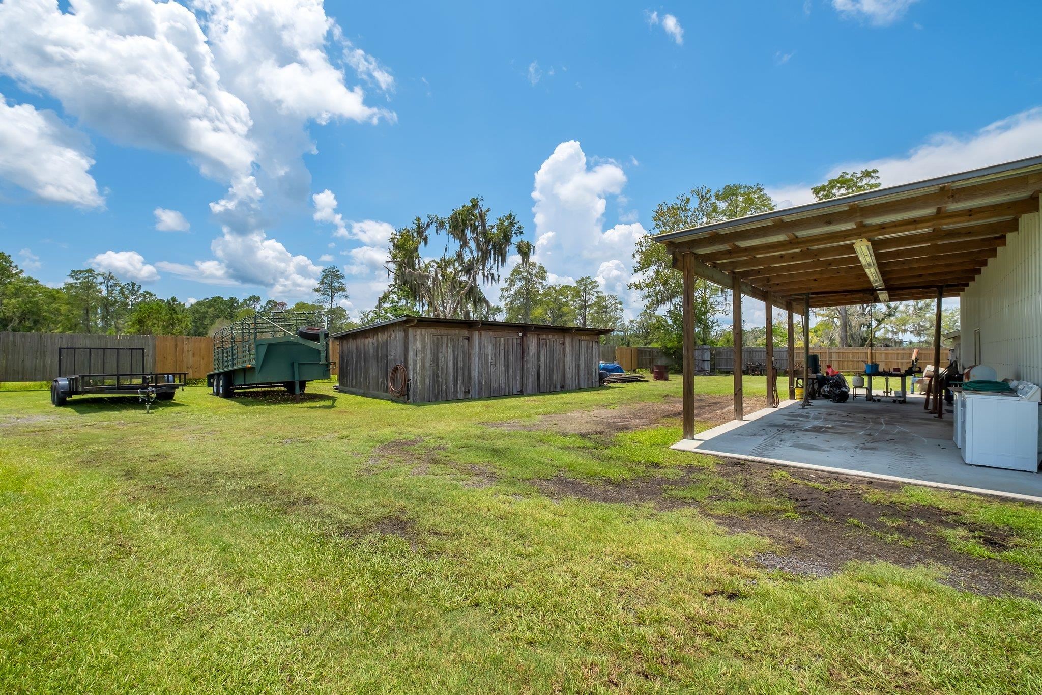 5481 Turner Road Perry, FL 32348 - Photo 3 of 42