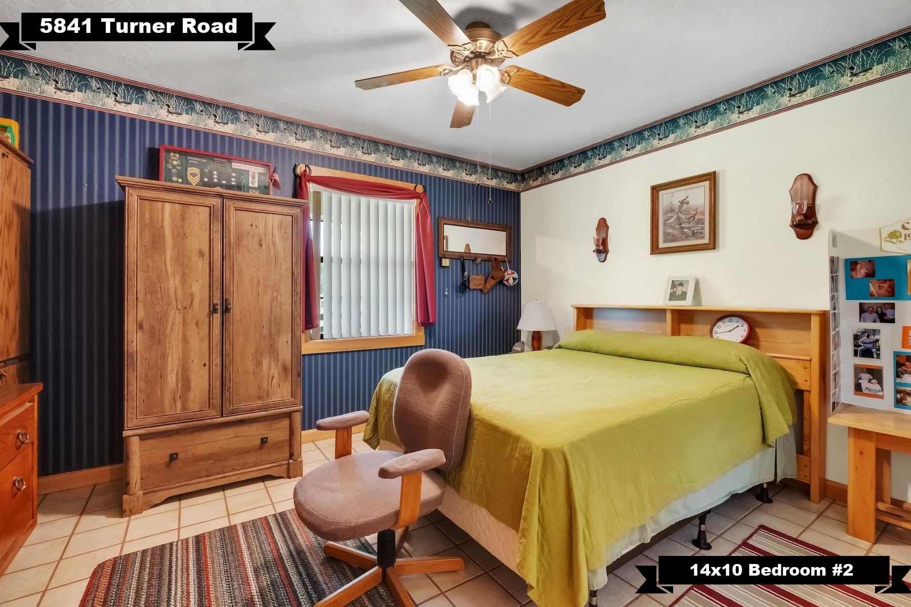 5481 Turner Road Perry, FL 32348 - Photo 31 of 42