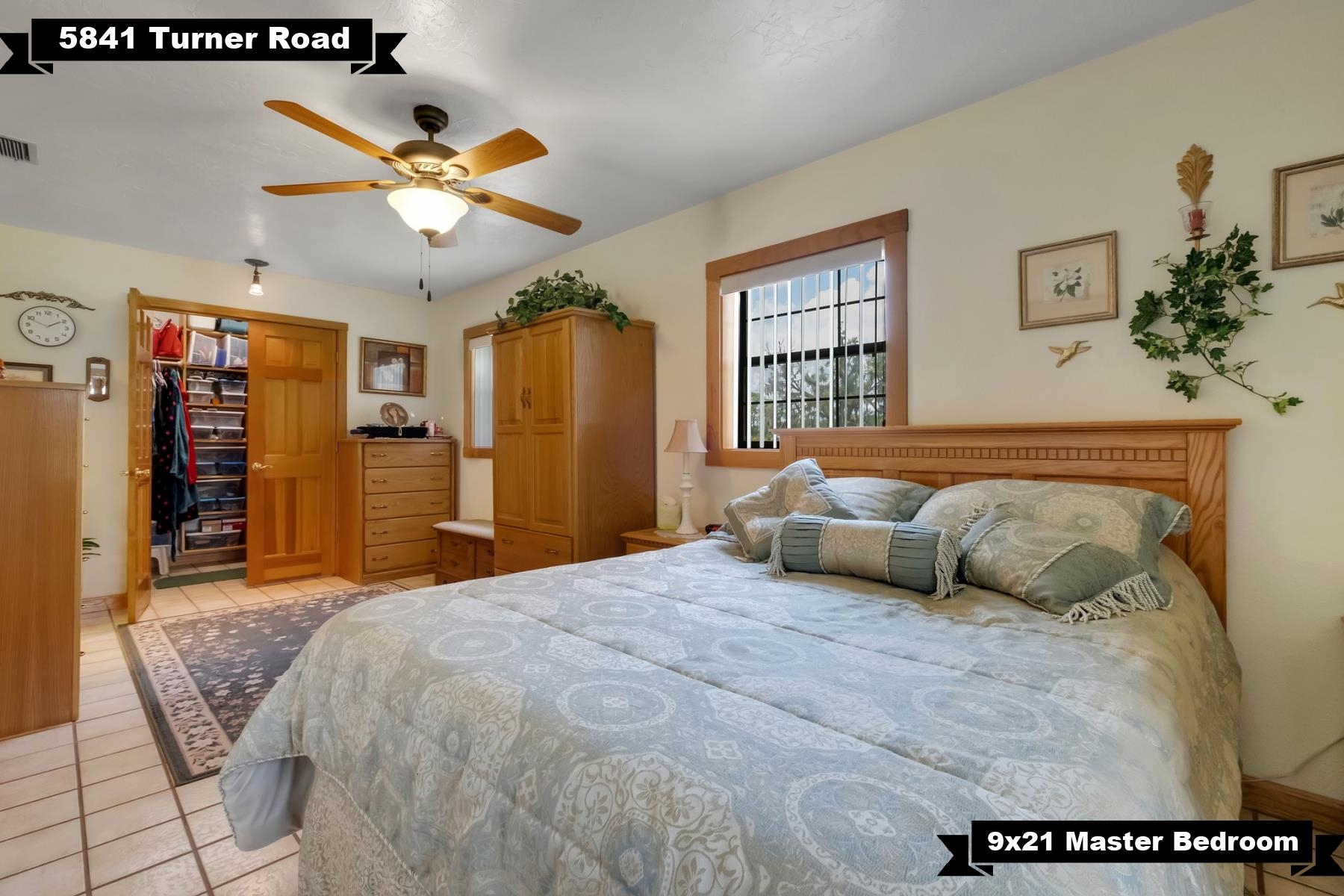5481 Turner Road Perry, FL 32348 - Photo 33 of 42
