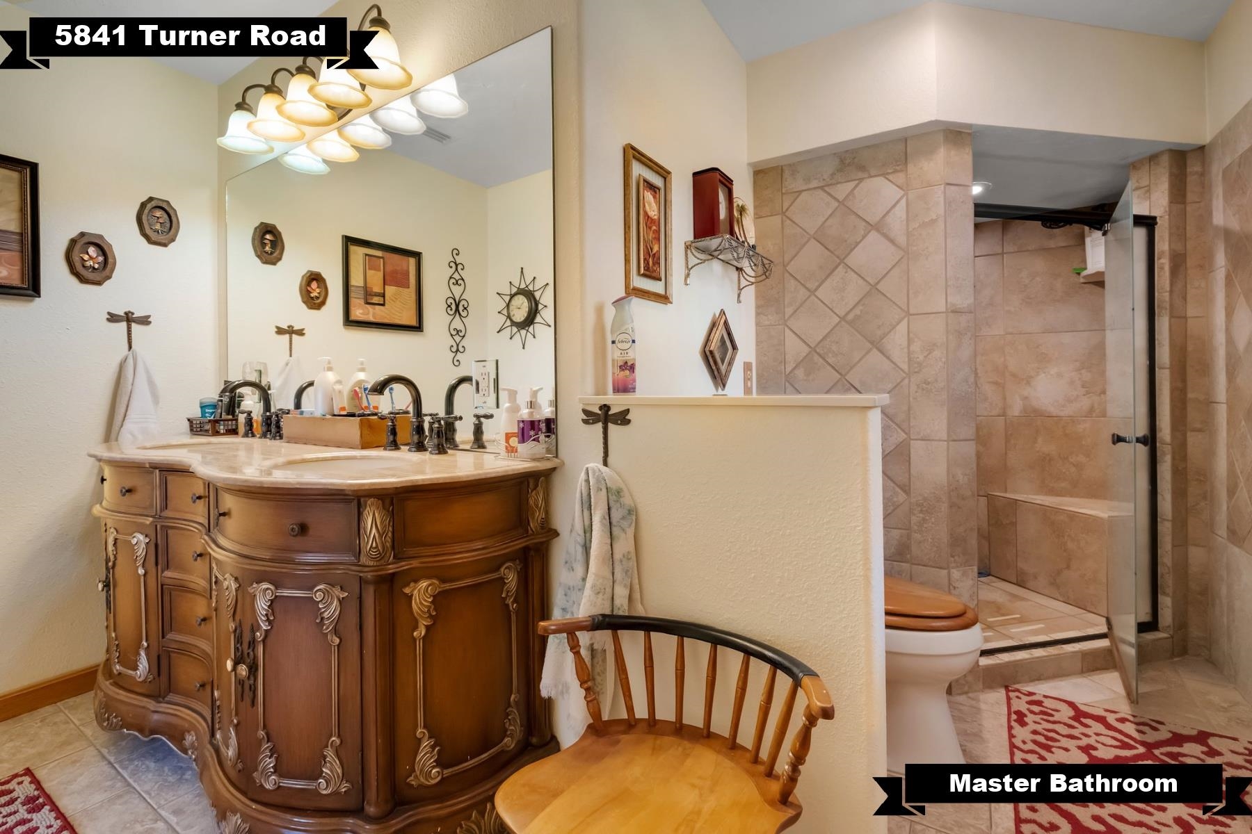 5481 Turner Road Perry, FL 32348 - Photo 36 of 42