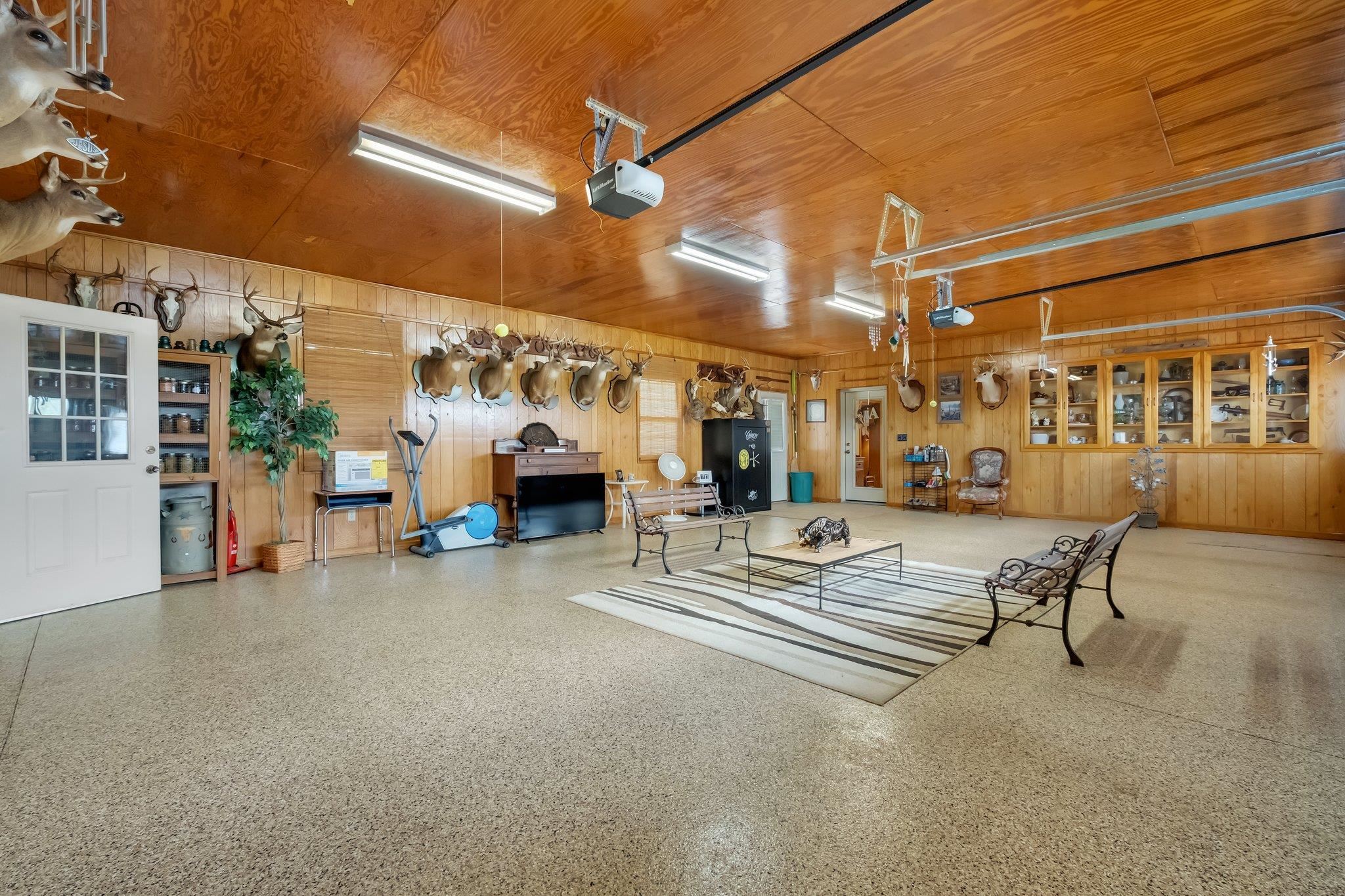5481 Turner Road Perry, FL 32348 - Photo 40 of 42