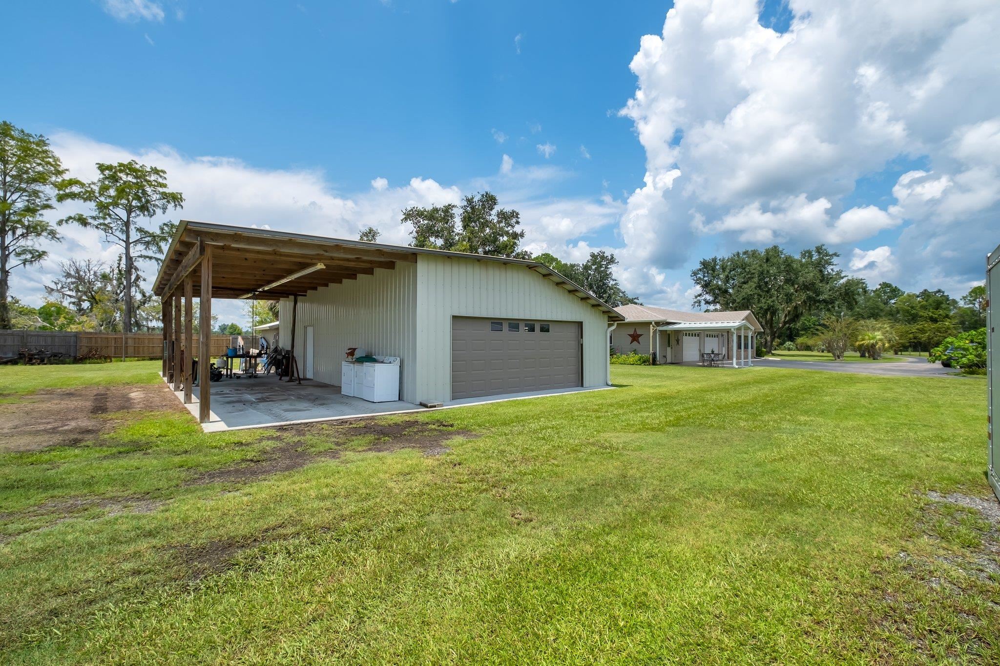 5481 Turner Road Perry, FL 32348 - Photo 4 of 42