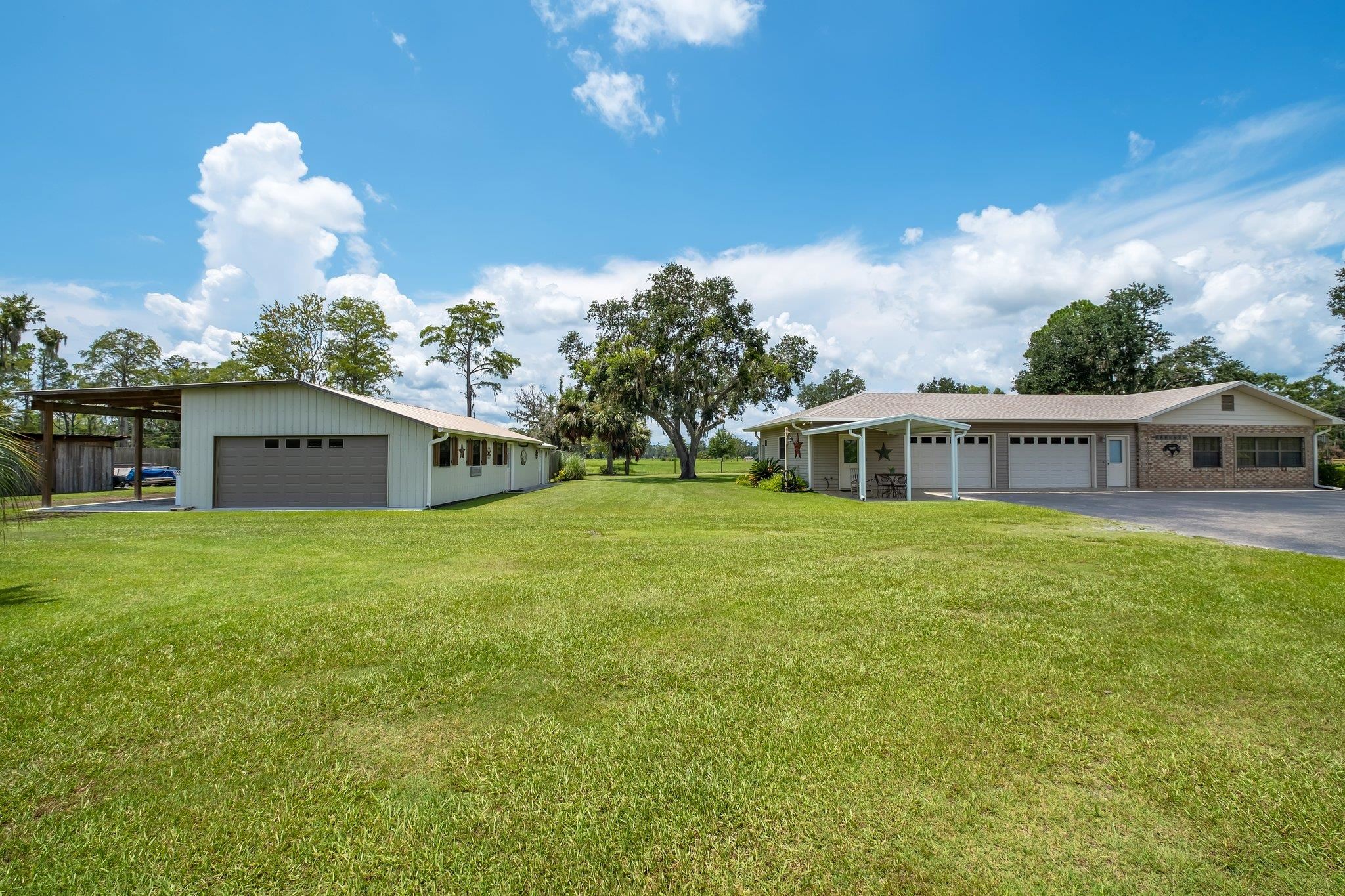 5481 Turner Road Perry, FL 32348 - Photo 5 of 42