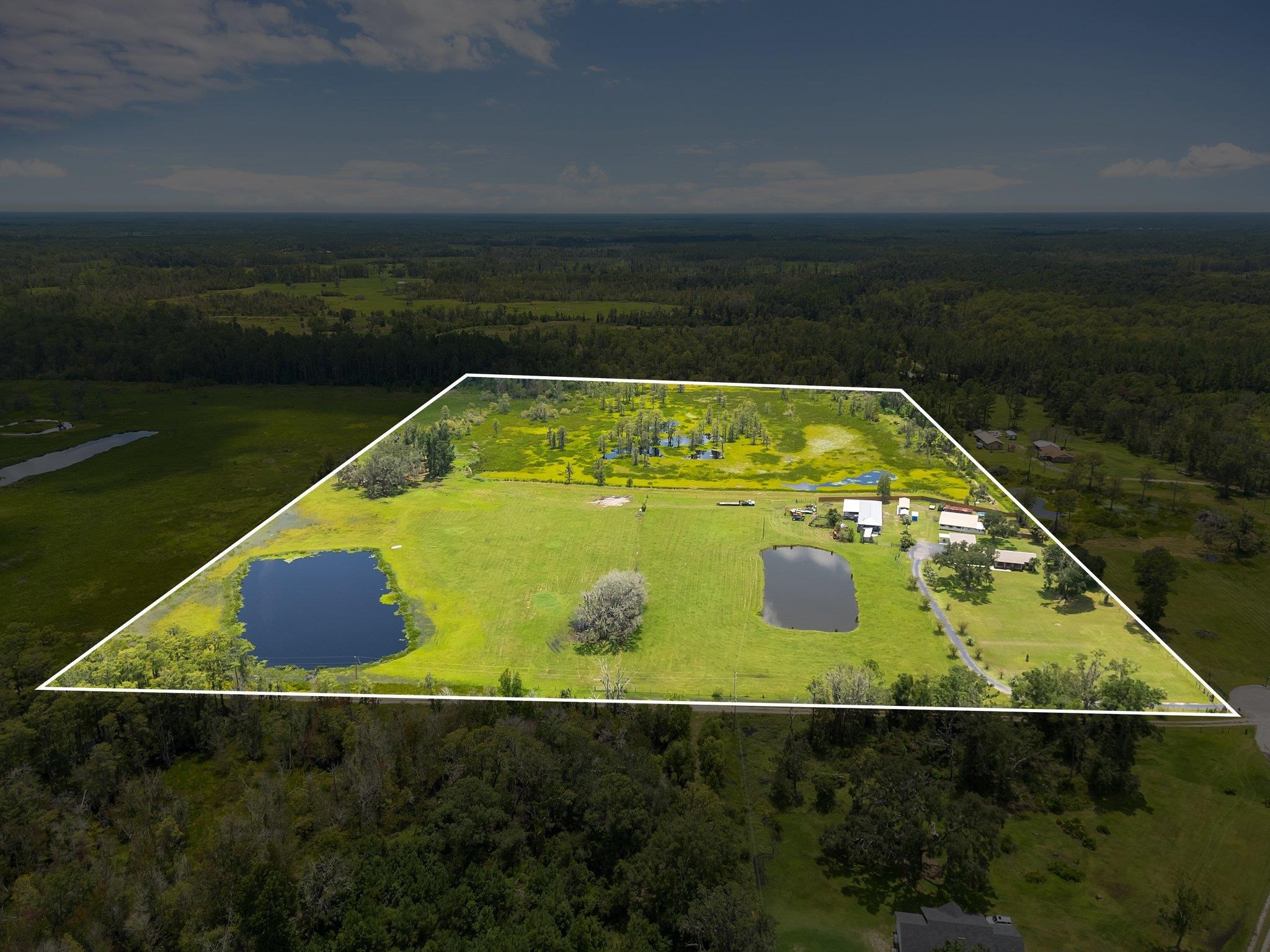 5481 Turner Road Perry, FL 32348 - Photo 8 of 42