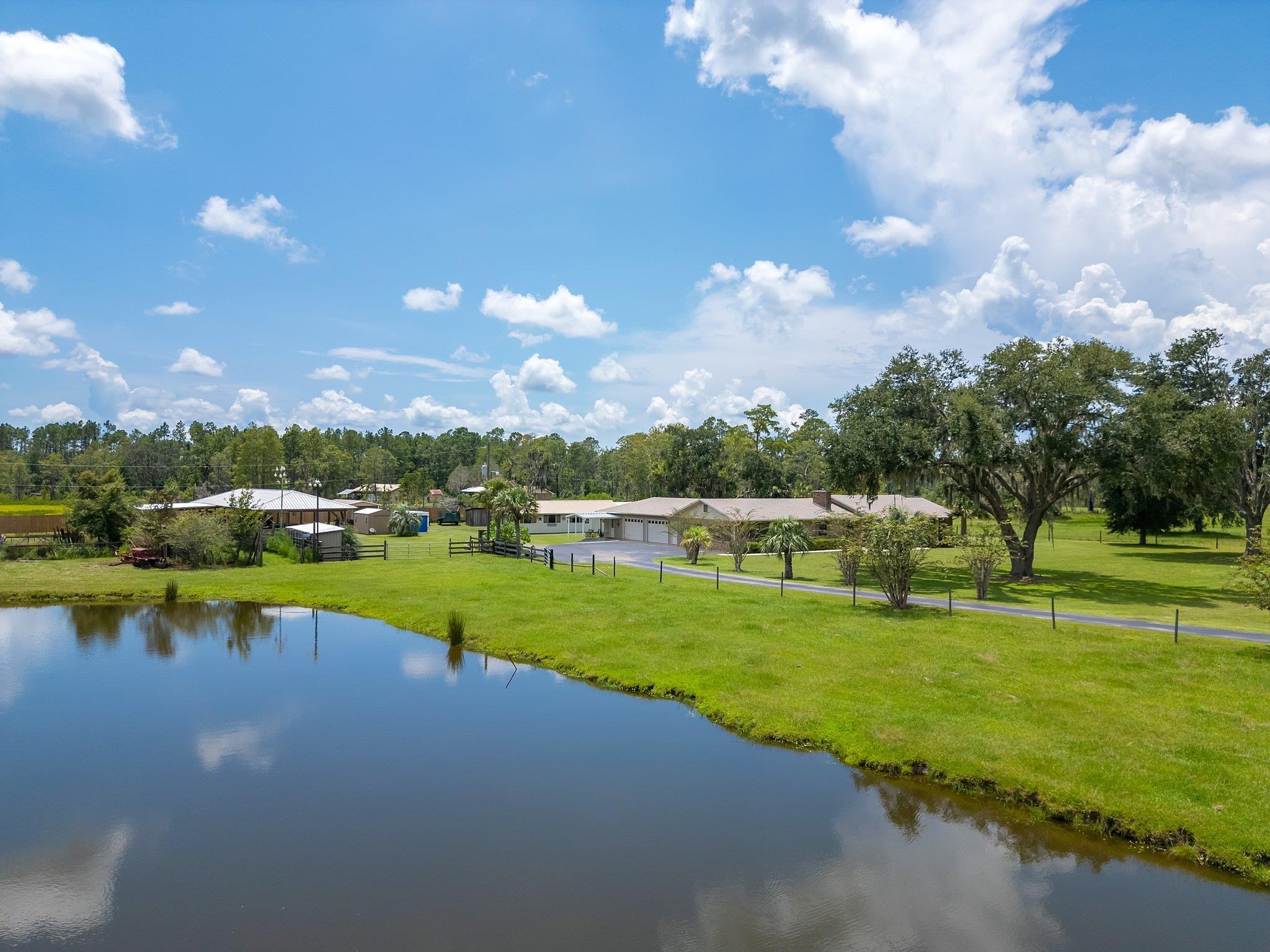 5481 Turner Road Perry, FL 32348 - Photo 10 of 42