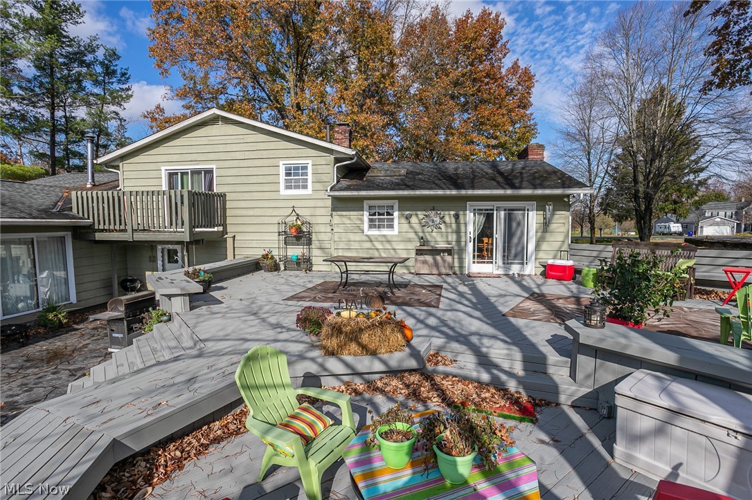 1720 Old Forge Road Mogadore, OH 44260 - Photo 33 of 35 Gallery Image 33