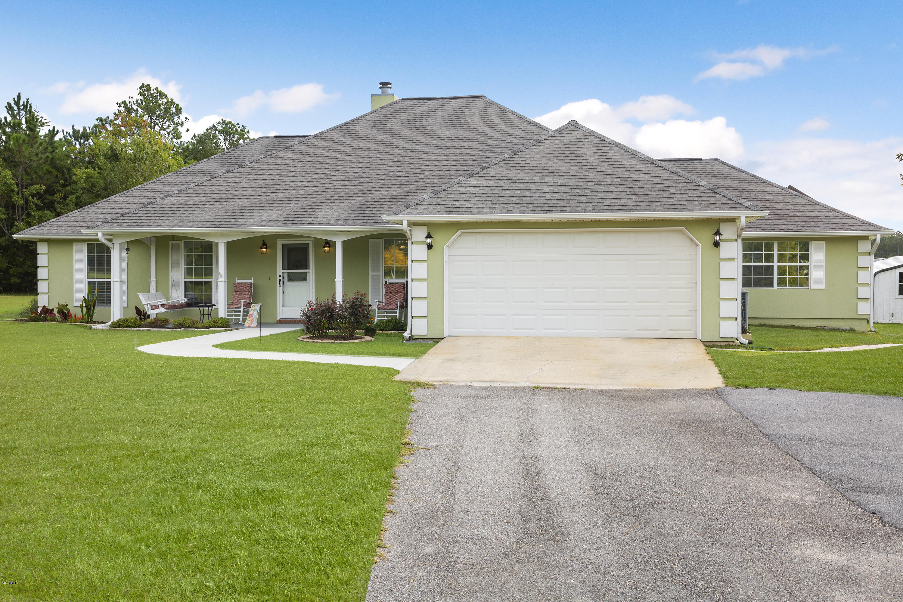 15323 Big Ridge Road Biloxi, MS 39532 - Photo 1 of 41 038