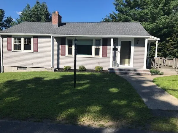 $3,300 | 2 Stanley Terrace, Unit S F, Woburn, MA 01801